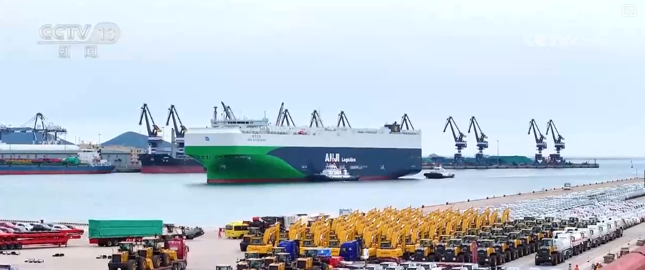 月度经济观察·10月份多领域数据出炉 经济继续保持平稳增长态势明显