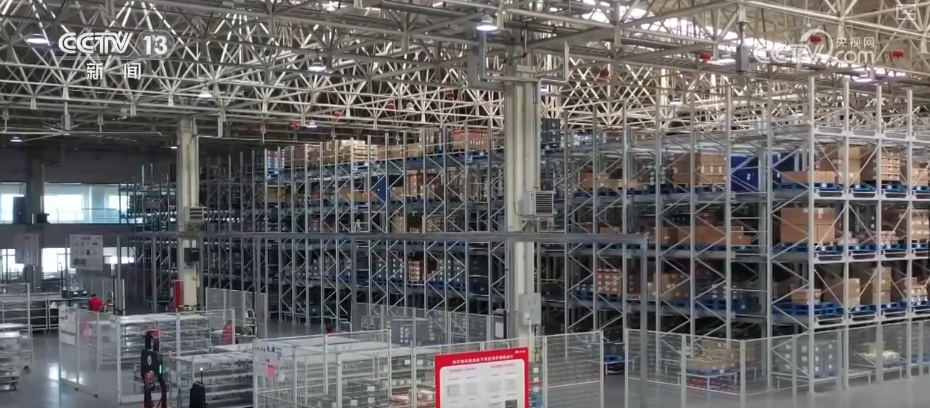 月度经济观察·10月份多领域数据出炉 经济继续保持平稳增长态势明显