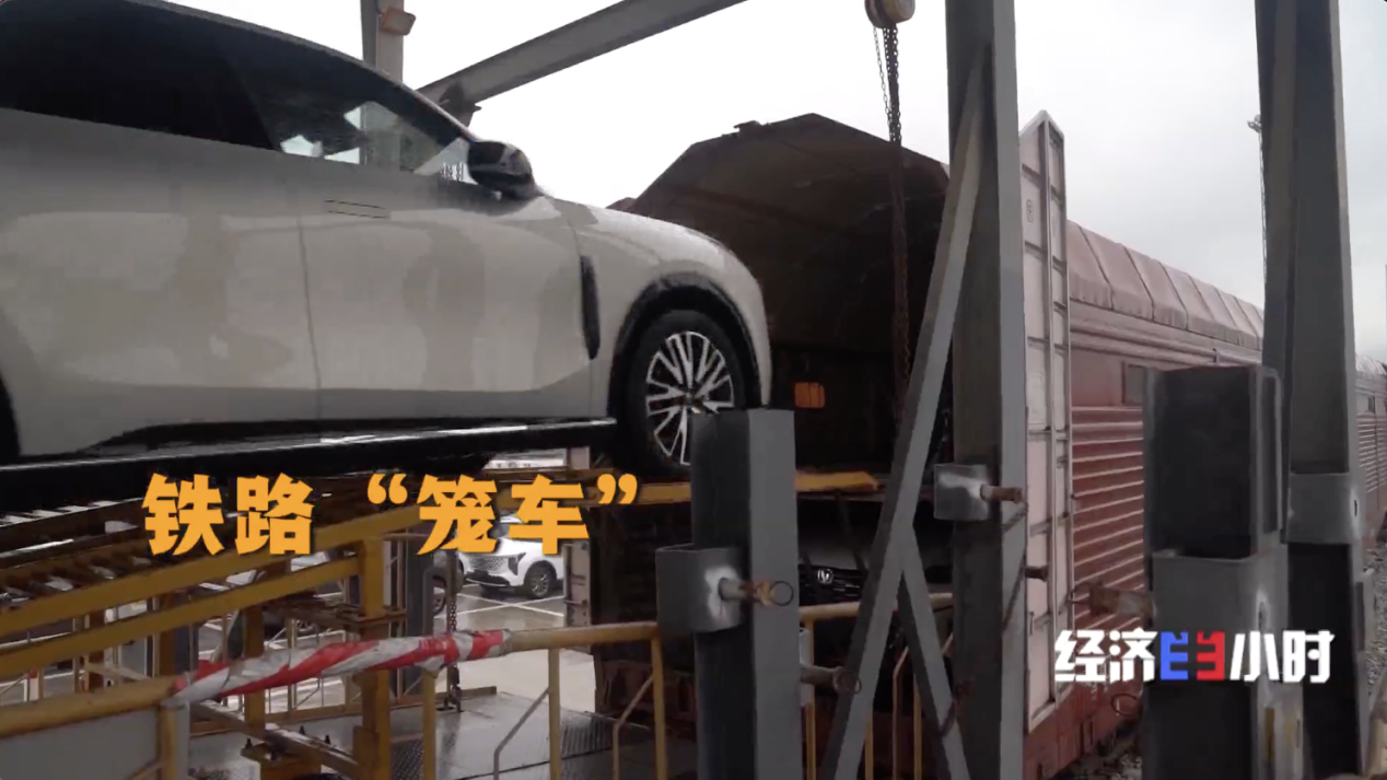 中国物流如何“规模涨、成本降”？