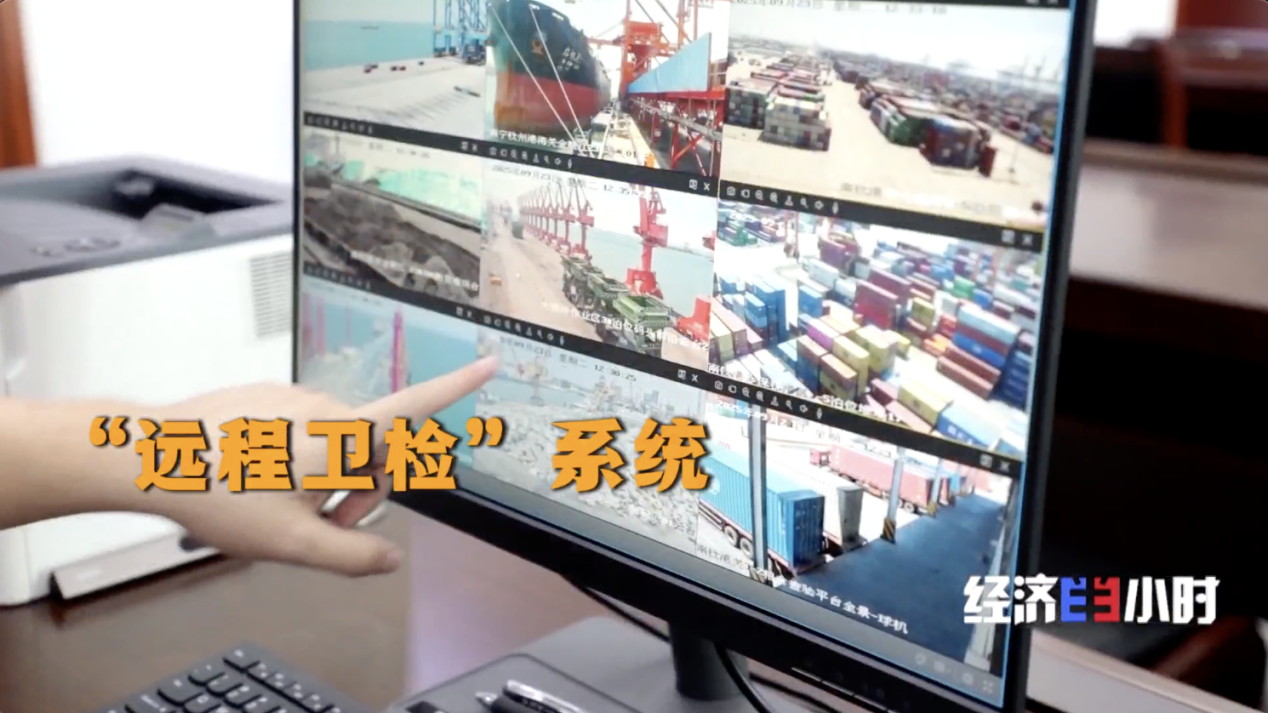 中国物流如何“规模涨、成本降”？