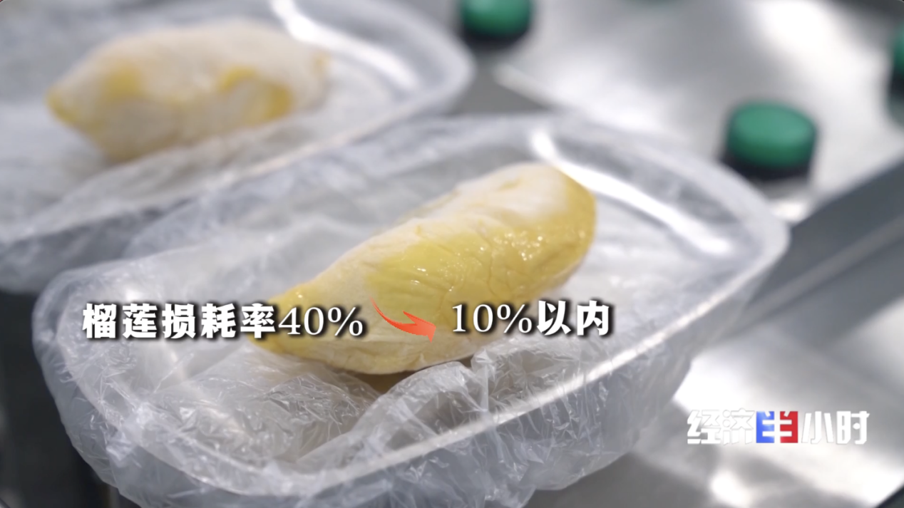 中国物流如何“规模涨、成本降”？