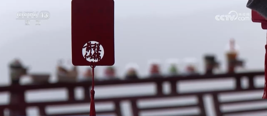 特色赏秋游热潮澎湃 “文旅+”新场景新业态激发“秋日经济”活力