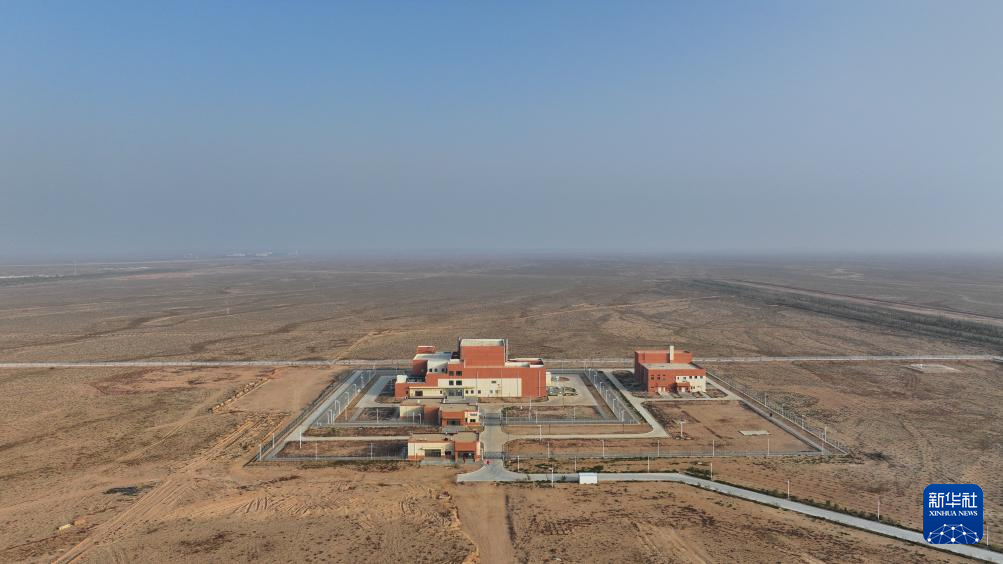 我国实现钍基熔盐堆研发突破