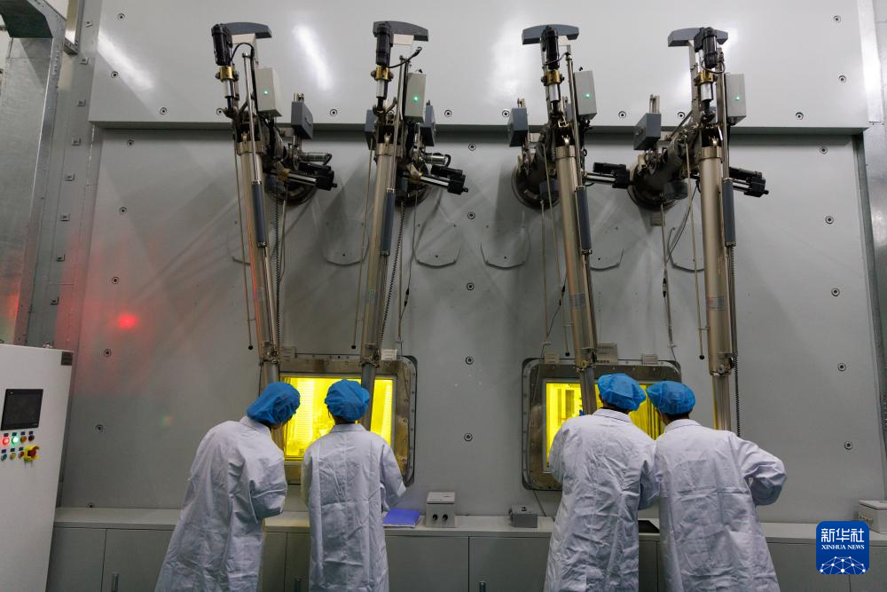 我国实现钍基熔盐堆研发突破