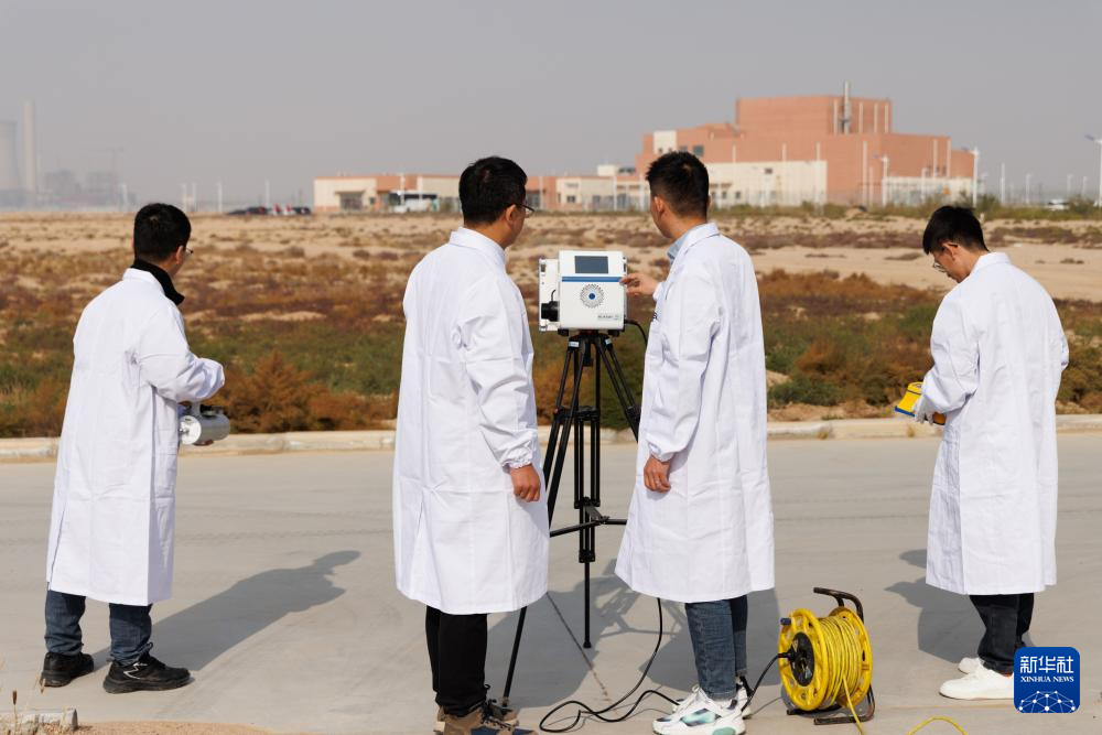 我国实现钍基熔盐堆研发突破