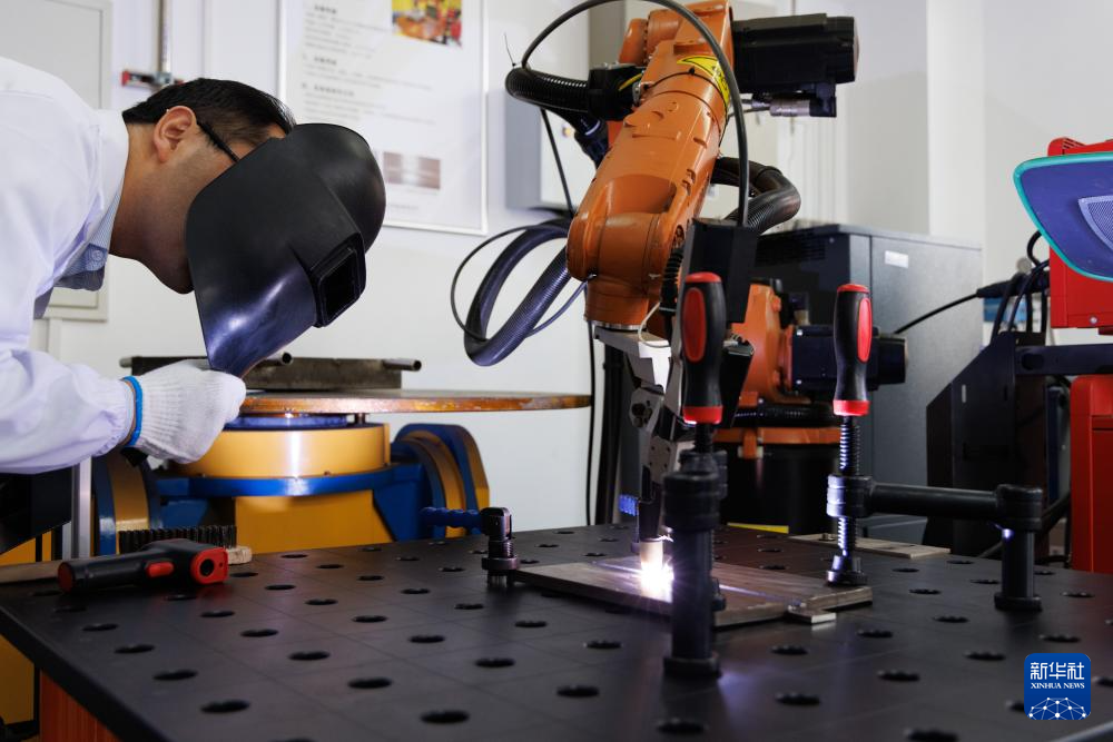 我国实现钍基熔盐堆研发突破