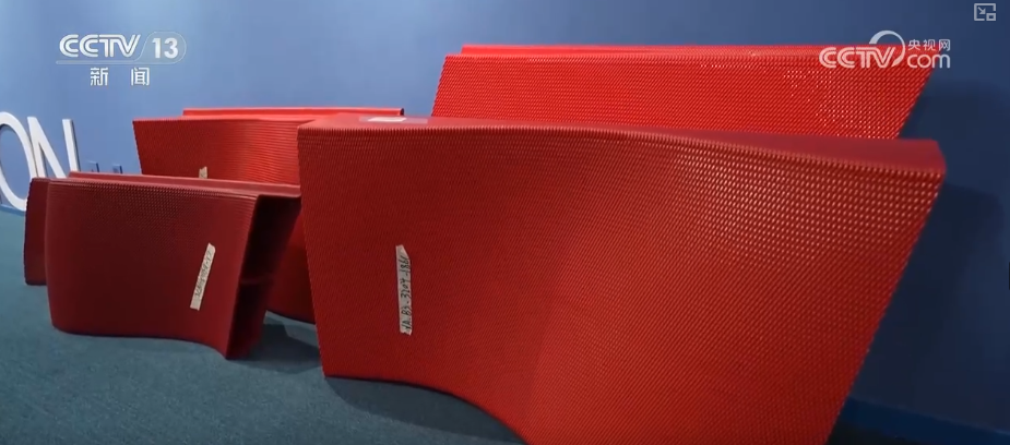 科技加持让城市焕新貌 “数字建造”好房子“多点开花”释放强大潜力