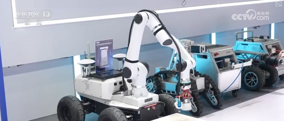 科技加持让城市焕新貌 “数字建造”好房子“多点开花”释放强大潜力