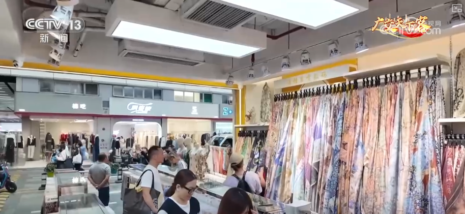 “早筹备、精对接、强服务”主动出击收获订单 从现场到工厂广交会客商收获多多