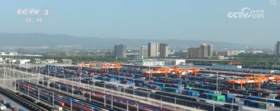 建设强大国内市场怎么干?“强大”二字有何深意?解读↓