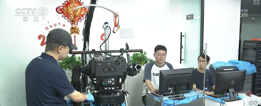 建设强大国内市场怎么干?“强大”二字有何深意?解读↓