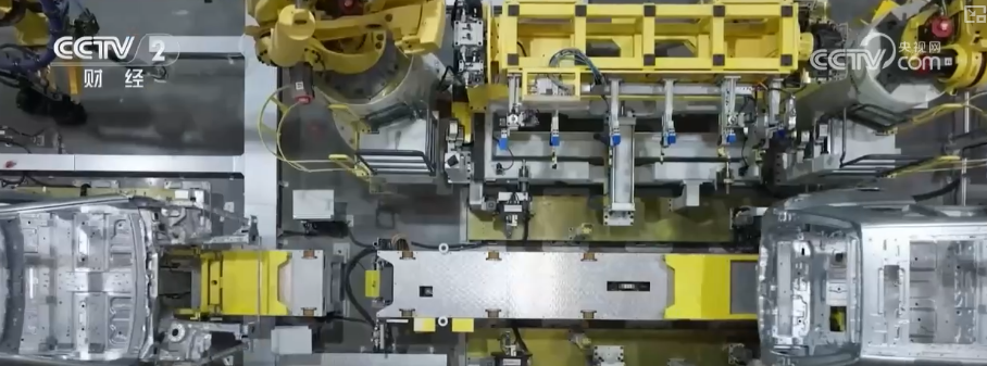 建设强大国内市场怎么干?“强大”二字有何深意?解读↓