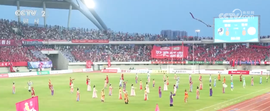 建设强大国内市场怎么干?“强大”二字有何深意?解读↓