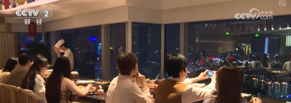 建设强大国内市场怎么干?“强大”二字有何深意?解读↓