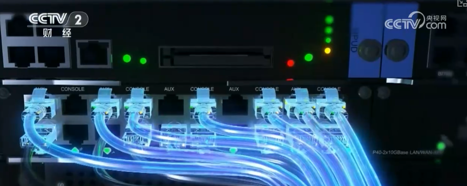 建设强大国内市场怎么干?“强大”二字有何深意?解读↓