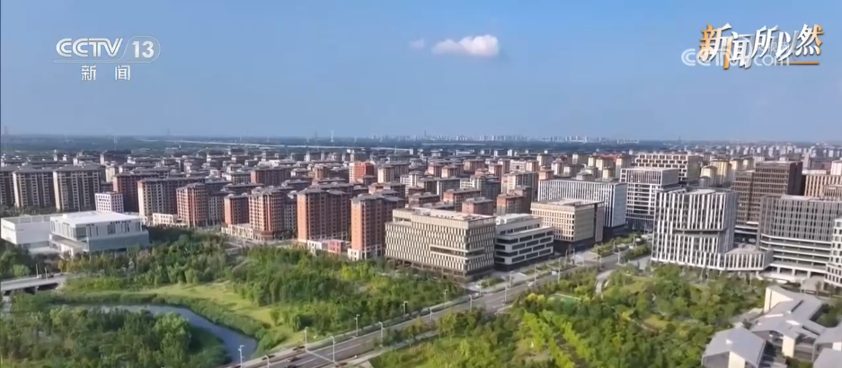 未来五年,“区域协调发展”的大棋局会如何改变你我生活?