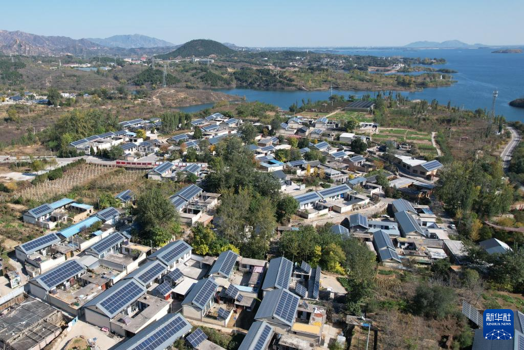 河北石家庄新能源装机并网容量突破1000万千瓦