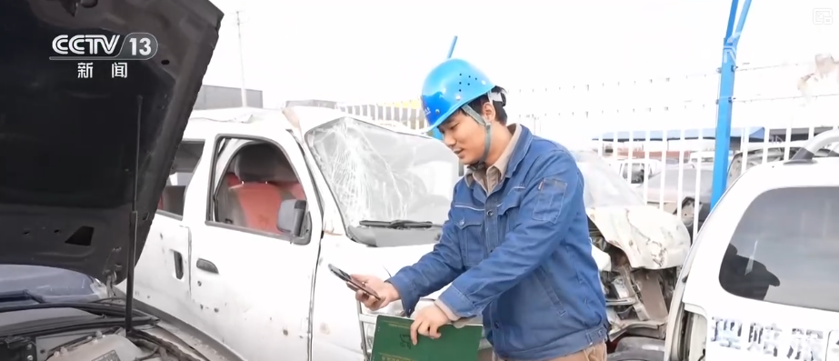 产业新观察·创新技术激活循环经济万亿级大市场 绿色消费呈现新亮点