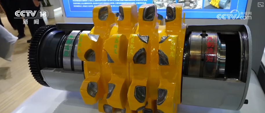 产业新观察·创新技术激活循环经济万亿级大市场 绿色消费呈现新亮点