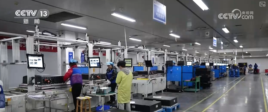 产业新观察·创新技术激活循环经济万亿级大市场 绿色消费呈现新亮点