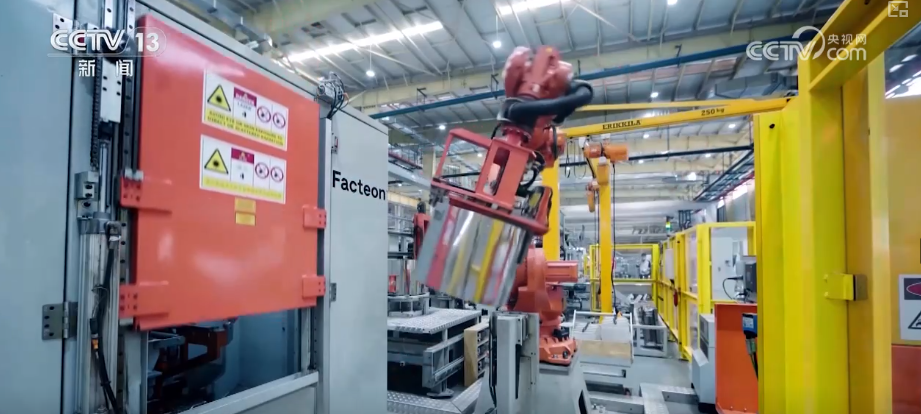 产业新观察·创新技术激活循环经济万亿级大市场 绿色消费呈现新亮点