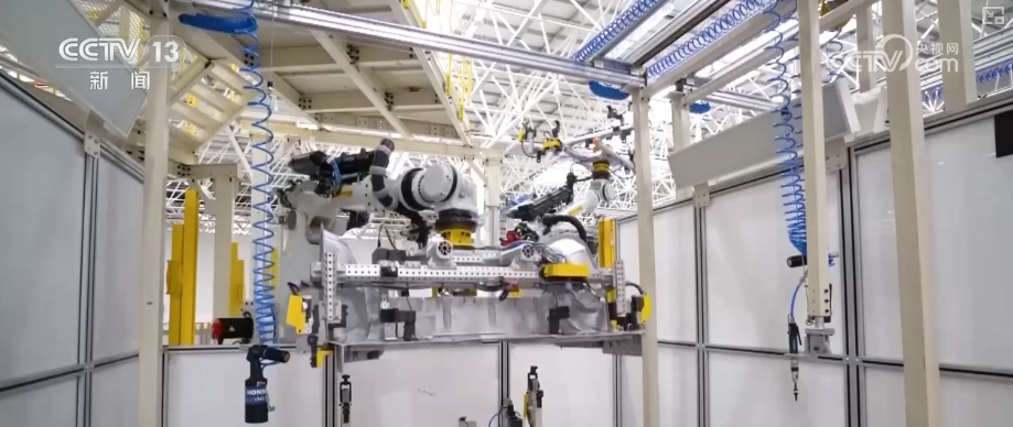 产业新观察·创新技术激活循环经济万亿级大市场 绿色消费呈现新亮点