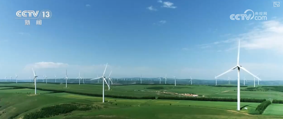 产业新观察·创新技术激活循环经济万亿级大市场 绿色消费呈现新亮点