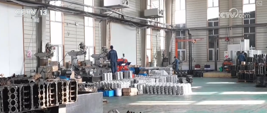 产业新观察·创新技术激活循环经济万亿级大市场 绿色消费呈现新亮点