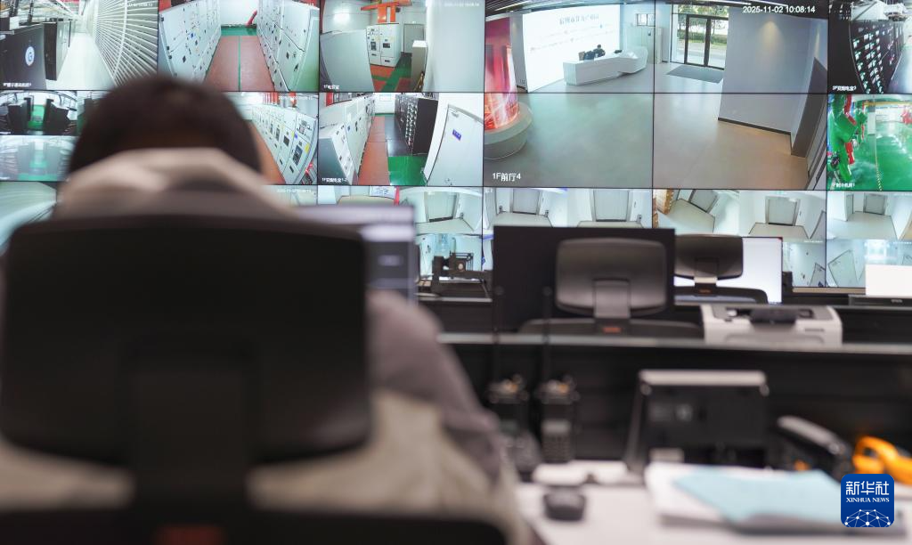 四中全会精神在基层｜安徽宿州：算力产业成经济增长“新引擎”