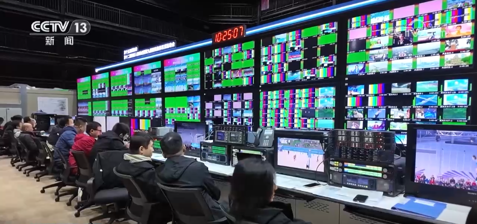 十五运会主新闻中心召开首场新闻发布会 各地记者将感受“细节之处见温暖”