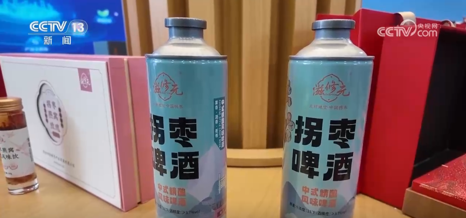 “农机+农技”助力秋收秋种 特色种养殖变身增收致富“金钥匙”