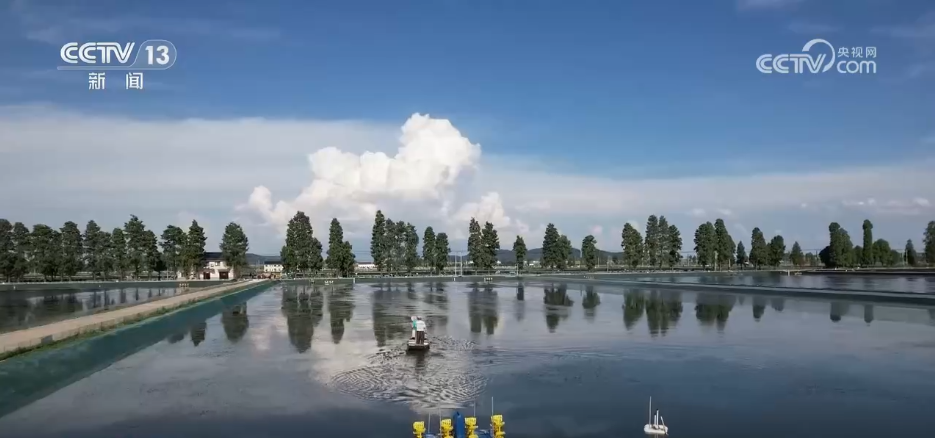 “农机+农技”助力秋收秋种 特色种养殖变身增收致富“金钥匙”