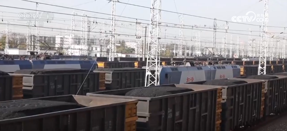 打好保供“组合拳” 多措并举保障“迎峰度冬”能源安全稳定供应