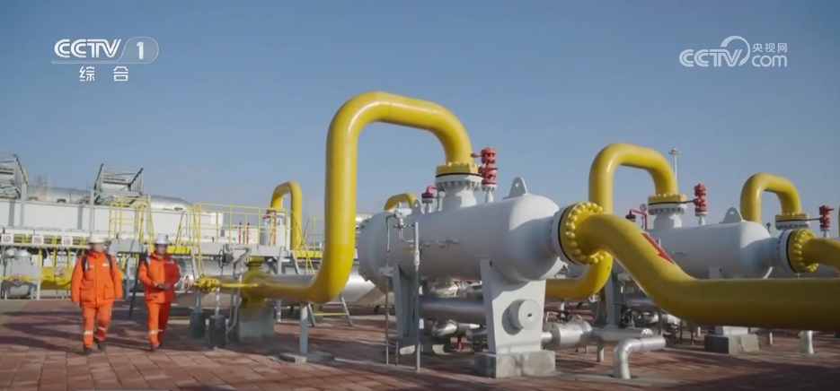 打好保供“组合拳” 多措并举保障“迎峰度冬”能源安全稳定供应