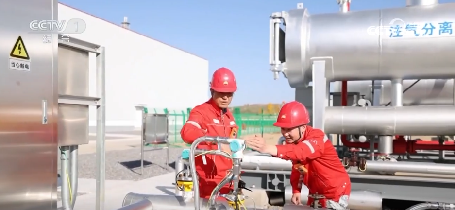 打好保供“组合拳” 多措并举保障“迎峰度冬”能源安全稳定供应