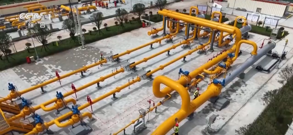 打好保供“组合拳” 多措并举保障“迎峰度冬”能源安全稳定供应