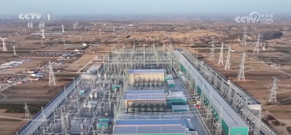 打好保供“组合拳” 多措并举保障“迎峰度冬”能源安全稳定供应