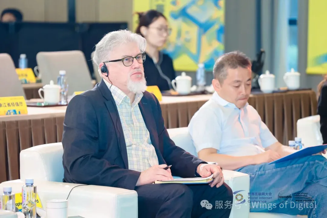 2025“直通乌镇”全球互联网大赛总决赛即将开启! 2025“直通乌镇”全球互联网大赛总决赛即将开启!