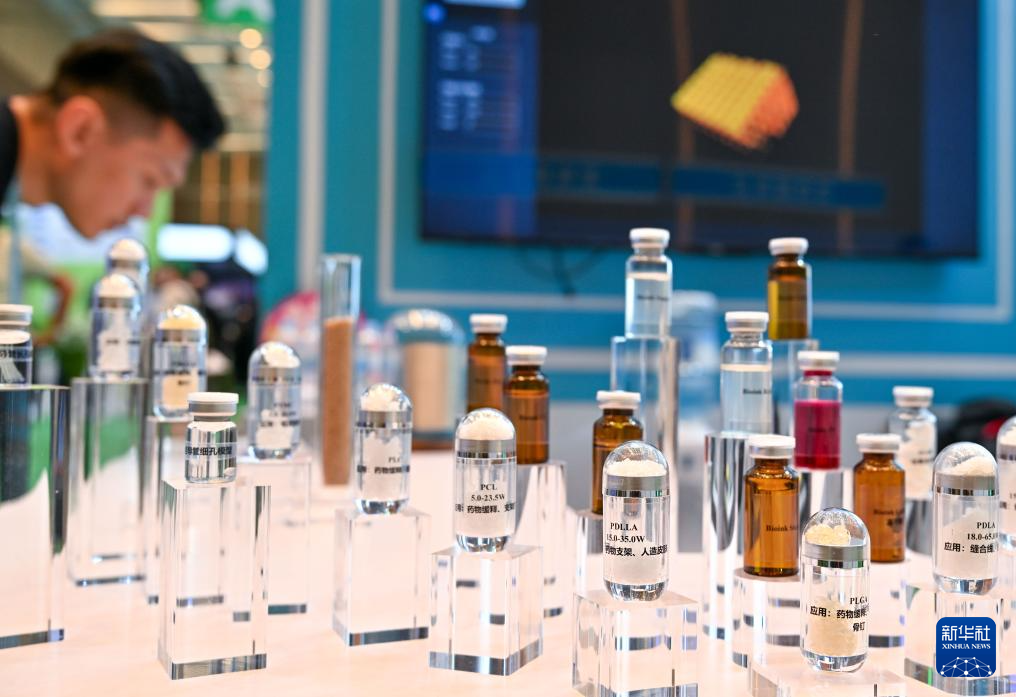 第138届广交会闭幕 到会境外采购商超31万人创新高