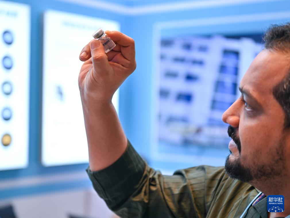 第138届广交会闭幕 到会境外采购商超31万人创新高