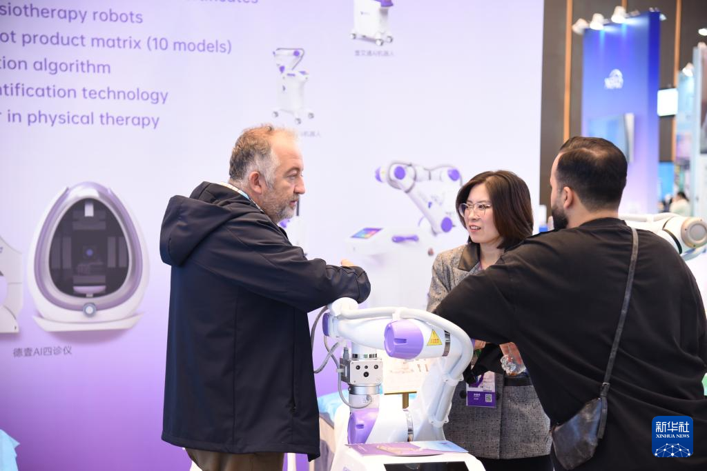 第138届广交会闭幕 到会境外采购商超31万人创新高