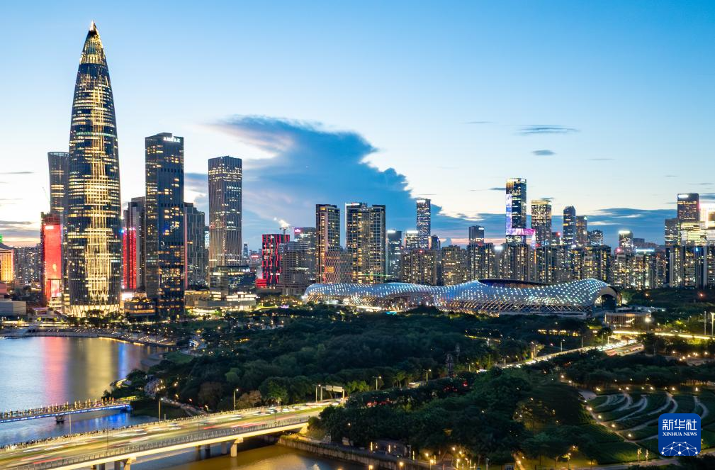 第十五届全国运动会场馆巡礼