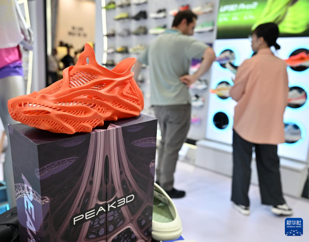 第138届广交会闭幕 到会境外采购商人数创新高