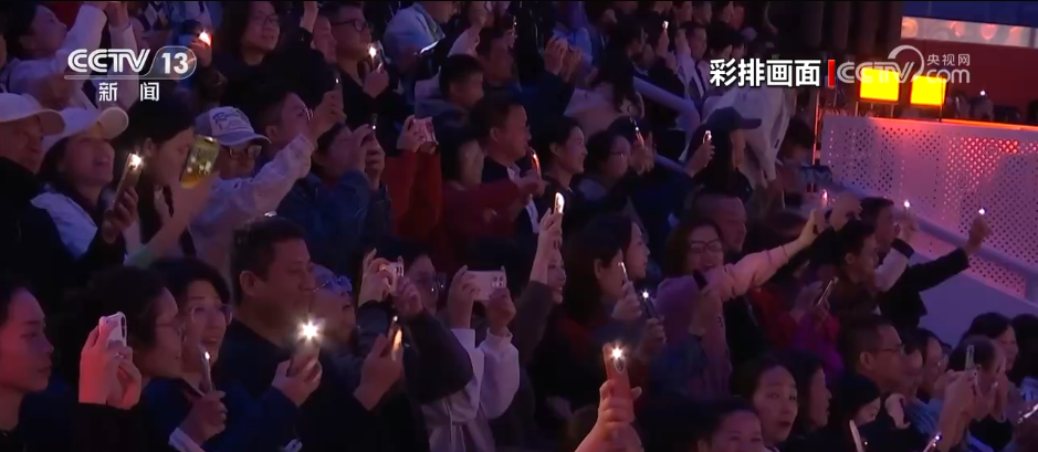 “传统文化+前沿科技”打造“古今对话”的文体盛宴 十五运会开幕式值得期待