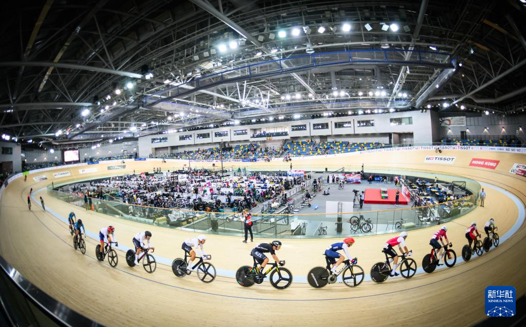 第十五届全国运动会场馆巡礼