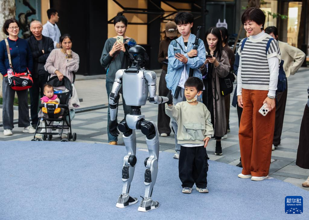 浙江桐乡：古镇开启互联网生活嘉年华