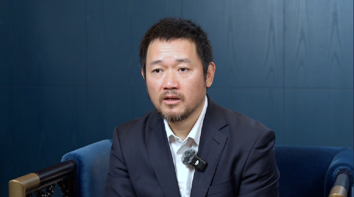 乌镇声音丨图灵智算金贤敏:光量子芯片,让算力像水电一样普惠 乌镇声音丨图灵智算金贤敏:光量子芯片,让算力像水电一样普惠