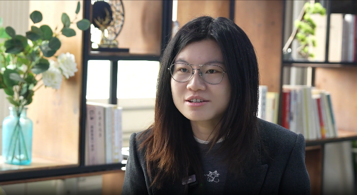 乌镇声音|胡杏:为全球芯片产业化发展注入新的活力 乌镇声音|胡杏:为全球芯片产业化发展注入新的活力