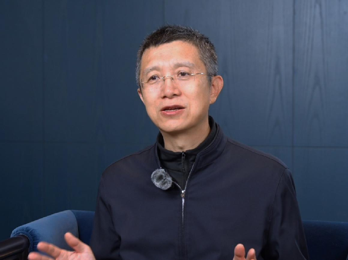 乌镇声音丨百度王海峰:“多模协同”助力数字人技术赋能千行百业 乌镇声音丨百度王海峰:“多模协同”助力数字人技术赋能千行百业