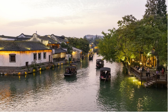 与AI的故事,我们在乌镇继续深聊